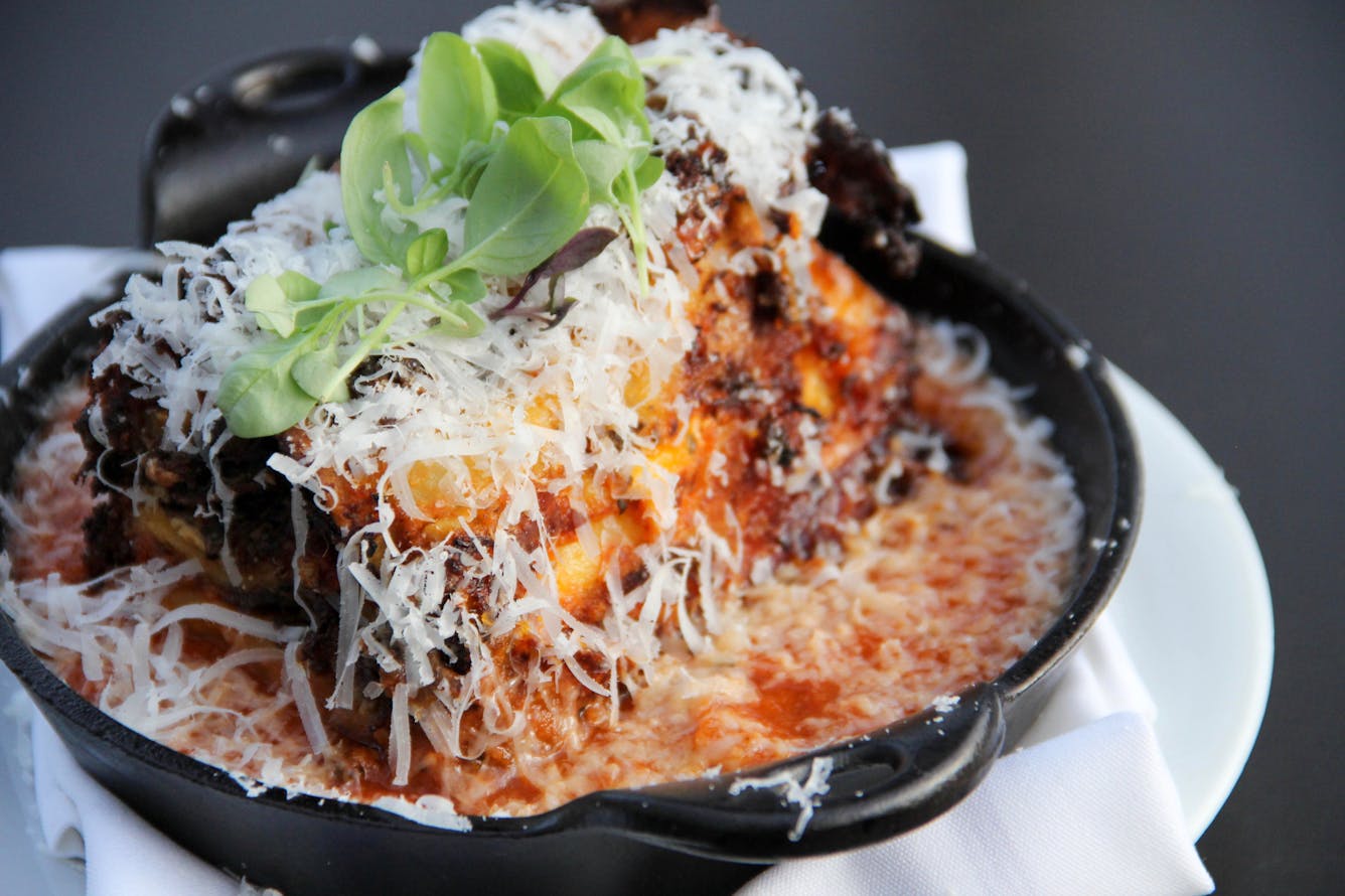 Bar Dough LoHi Denver The Infatuation